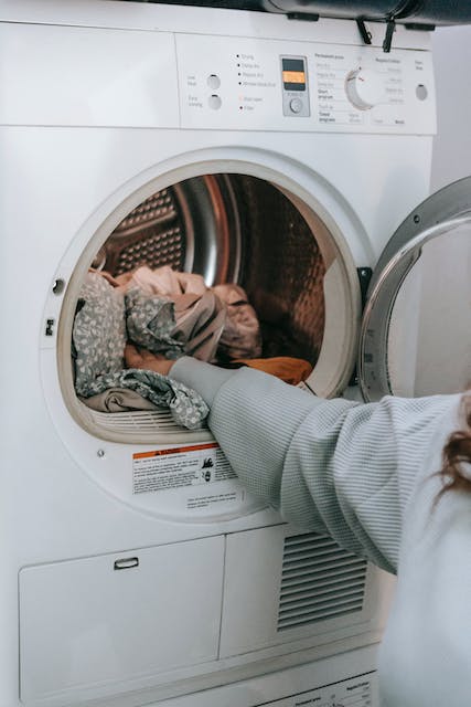 شستن جوراب در ماشین لباسشویی