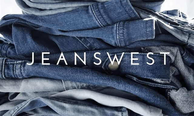 برند استرالیایی جین وست Jeanswest