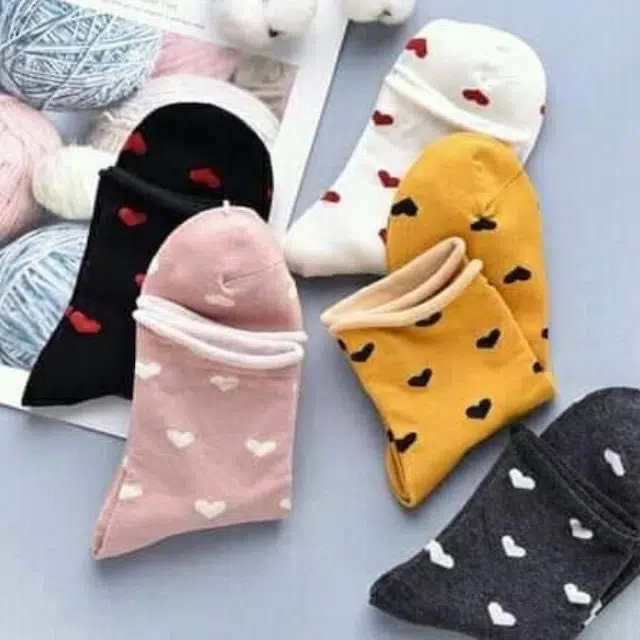 جوراب نخ پنبه در راهنمای خرید جوراب